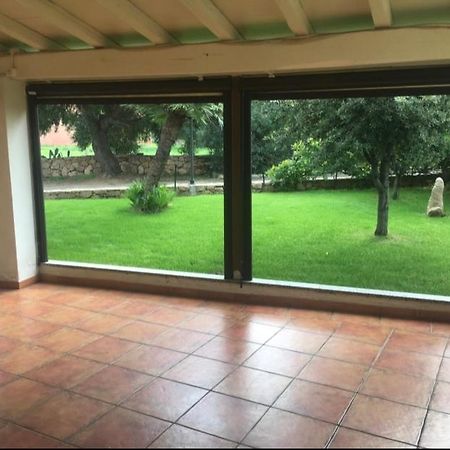Hotel La Palma San Teodoro  Eksteriør bilde