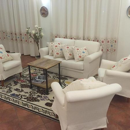 Hotel La Palma San Teodoro  Eksteriør bilde