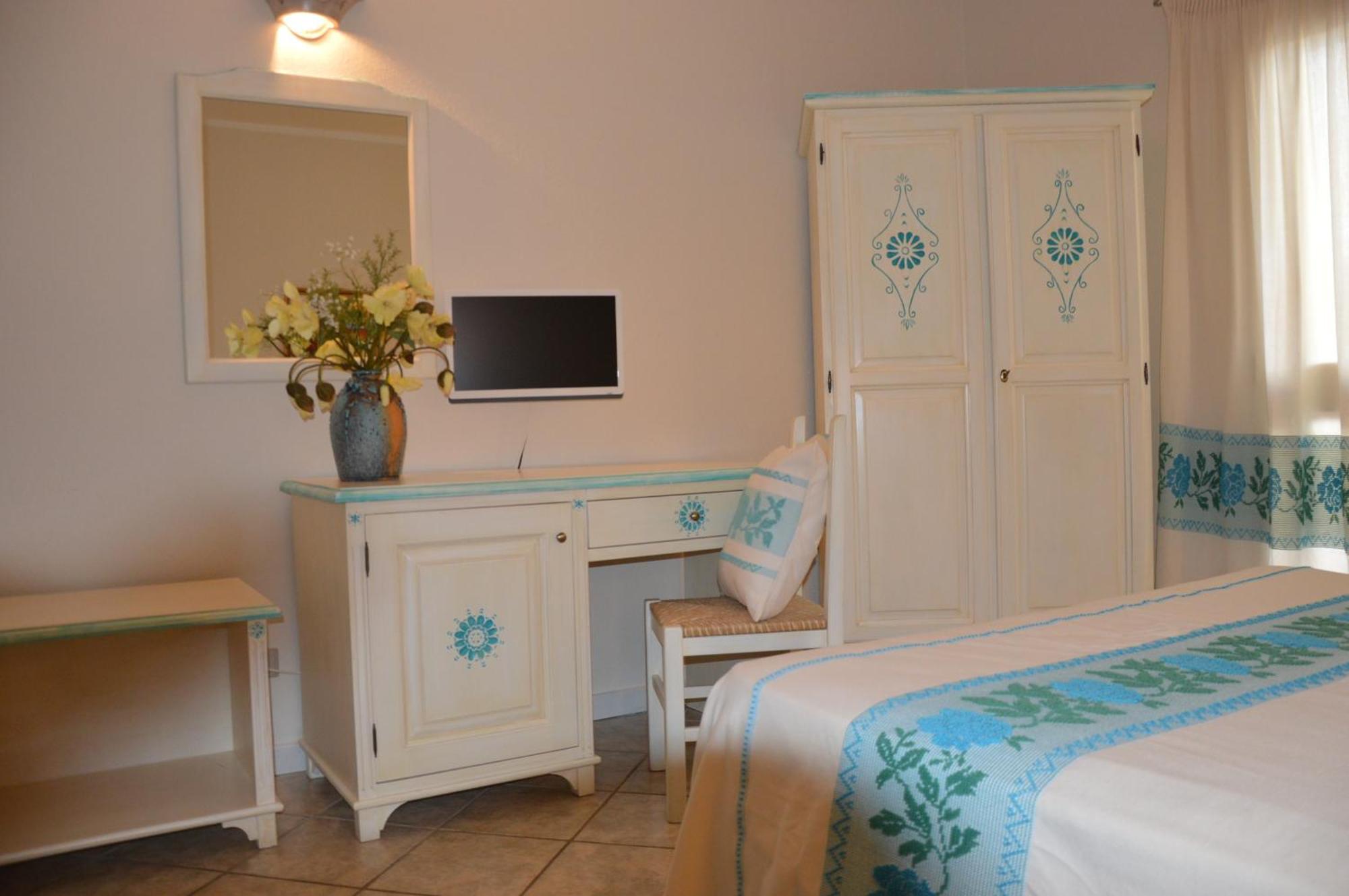 Hotel La Palma San Teodoro  Rom bilde