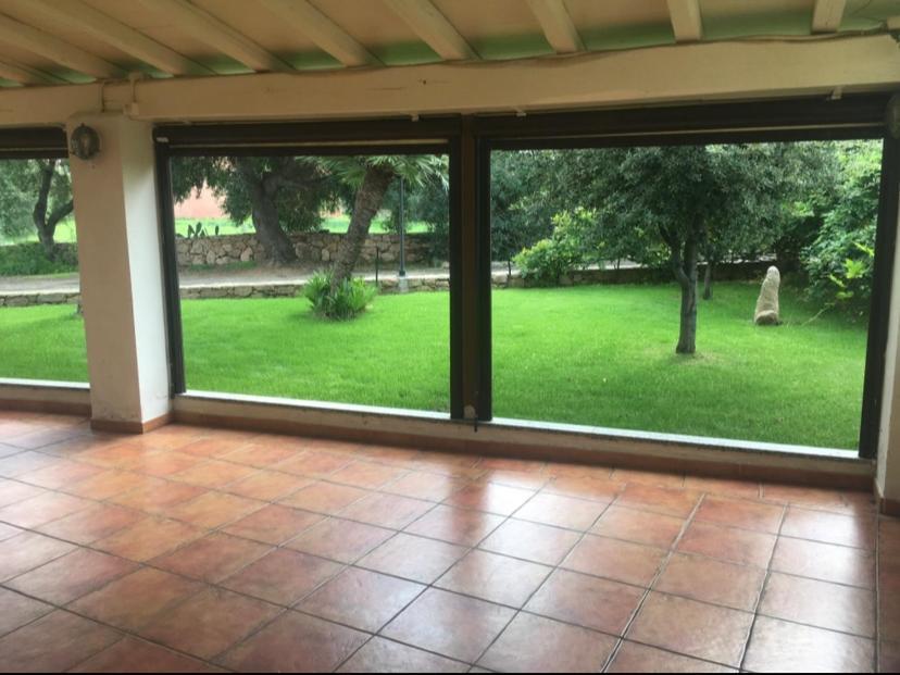 Hotel La Palma San Teodoro  Eksteriør bilde