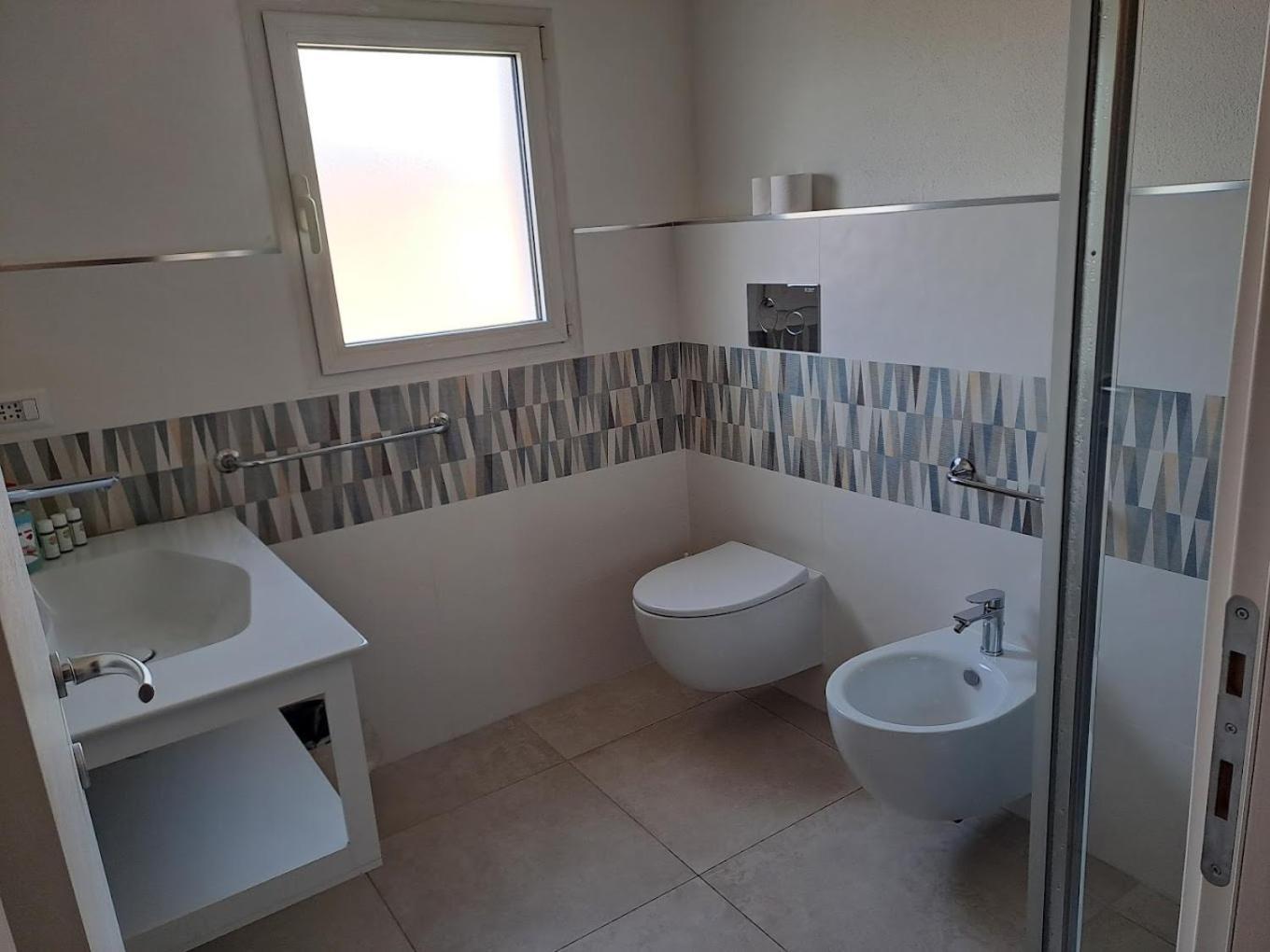 Hotel La Palma San Teodoro  Eksteriør bilde